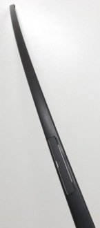 фото thumb №6, Молдинг дах дахова ліва mercedes w169