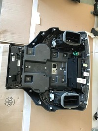 фото thumb №6, Dodge ram 2019-2022 радіо привід монітор навігація