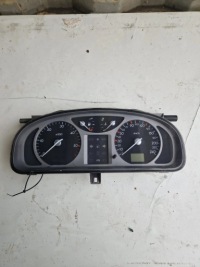 фото thumb №2, Счетчик приборы renault laguna ii 2 2.2