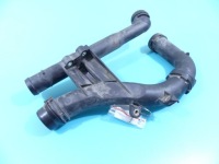 фото thumb №1, Шланг труба патрубок термостата mercedes glc coupe x253 15- a2742000115 2.0 t