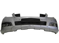 фото thumb №1, Mercedes r klasa w251 251 lift бампер передний pts