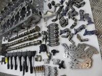 фото thumb №8, Bmw g30 g11 g14 g05 g06 g07 4.0i b58b30c головка циліндрів 8632293