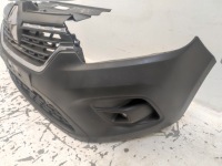 фото thumb №7, Бампер перед передний kompletny renault kangoo iv 4 6x pdc