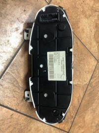 фото thumb №4, Ford fiesta mk7 1.6tdci счетчик приборы