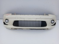 фото thumb №1, Бампер передній mini r57 pepper white