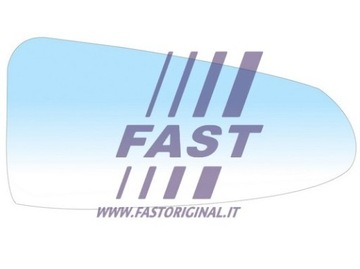 фото thumb №12, Fast стекло зеркало ford transit custom 12 le