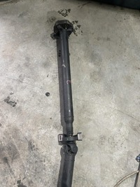 фото thumb №4, Mercedes w213 2.0 wał приводной