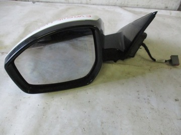 фото thumb №9, Зеркало левая evoque рестайлинг l 538 8 pin европа 14r-