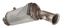 фото thumb №2, Фильтр dpf fap mercedes r300 r350 3.0cdi 2009-