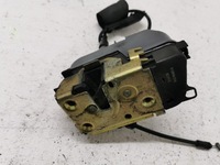 фото thumb №1, Замок двері правий задня renault vel satis 6 pin