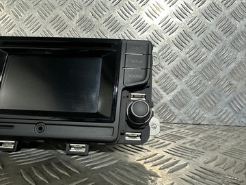 фото thumb №5, Vw polo 6c радио дисплей экран 6c0035867