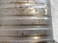 фото thumb №5, Гаситель выхлоп катализатор bmw x3 g01 x4 g02 2.0d 8470504