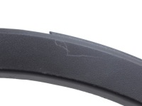 фото thumb №9, Toyota chr ch-r ii правая молдинг крыльев зад задняя org 75605 f4070