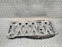 фото thumb №1, Поддон масляная верхний scania super 420 460 500