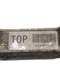 фото thumb №7, Jaguar xe 2017 с задний кронштейн / кронштейн перегородка центральной