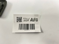 фото thumb №10, Заглушка гвинт кронштейни сидінь mercedes w124 w201 права сірий 1246842218