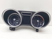 фото thumb №1, Счетчик приборы mercedes ml w166 a1669007710 europa cdi