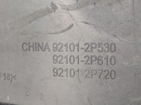 фото thumb №12, Фара левая ксенон фара левые перед kia sorento ii 2 рестайлинг 2009-2015 eu