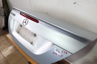 фото thumb №10, Mercedes w209 clk крышка зад задняя 775 cabrio спойлер amg