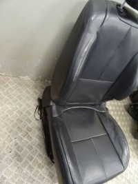 фото thumb №10, Сиденье водителя левые перед передний с подогревом кожа citroen c4 i 3d hb nr359