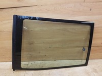 фото thumb №1, Скло кузовна задня ліва nissan terrano ii 3d