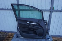 фото thumb №10, Toyota auris i e15 дверь левая передние 1g3 серые 2009rok стекло
