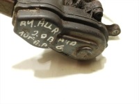 фото thumb №6, Audi a4 allroad заднее суппорт тормозной 2.0 tfsi quattro бензин 2010 estate