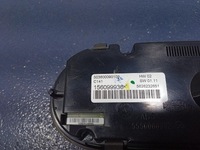 фото thumb №5, Alfa romeo giulietta перемикач кондиціонера обдув 156099936