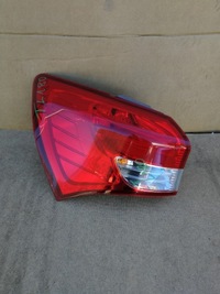 фото thumb №1, Hyundai ix20 10- лампа левая задняя задняя 92401-1k0