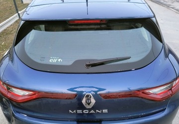 фото thumb №12, Двері праві задні правий зад перед renault megane iv terpr скло підйомник