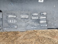 фото thumb №8, Toyota corolla e15 lift бампер перед передний