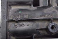 фото thumb №9, Audi a4 b7 2.0 tfsi колектор всмоктуючий 06f133201p