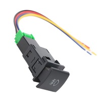 фото thumb №11, Кнопка выключателя передних света