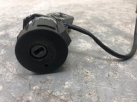 фото thumb №5, Замок зажигания + ключ citroen c5 iii 9663123380