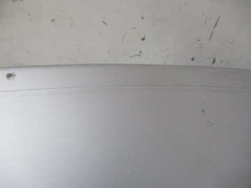 фото thumb №7, Bmw e46 рестайлінг sedan задня кришка багажника 354/7