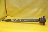 фото thumb №6, Приводной вал ступица правый задняя sprinter 906 vw crafter 26 зубьев