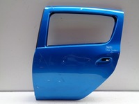 фото thumb №1, Дверь левая задние dacia sandero ii 12- nr 35692