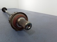 фото thumb №5, Volvo v90 cc s90 піввісь зад задня 31430417