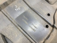 Lexus rx 450h 2020 защита бака топлива 5872448060 с Разборки, фото thumb