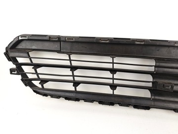 фото thumb №11, Peugeot 108 решітка решітка бампера перед 53112-0h120