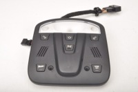 фото thumb №1, Ferrari california f149 освітлення лампа кабіни салону p2 239905