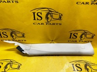 фото thumb №2, Правый защита обшивка стойка перед range rover l405