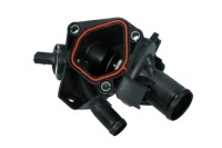 фото thumb №13, Renault оригінальний номер 110604371r термостат, середина охолоджуючий