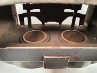 фото thumb №6, Супорт гальмівний лівий перед infiniti fx50 5.0 v8