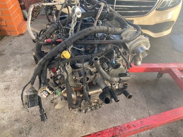 фото thumb №7, 4h03 10trja двигун стійка 2.2 tdci k4tea ford transit custom boxer jumper