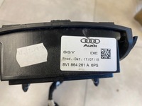 фото thumb №10, Audi a3 8v тунель середній dekor 8v1864261a