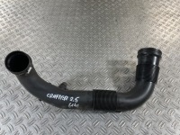 Купити Vw crafter 06- труба шланг інтеркулер 2.5 2e0129615f, фото thumb