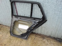 фото thumb №12, Двері праві зад mercedes w205 універсал a2057320410
