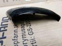 Peugeot оригинальный номер 2326.35.308 защита корпус зеркало Недорого, фото thumb