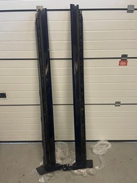 фото thumb №1, Escape kuga st-line молдинг порог порог левый